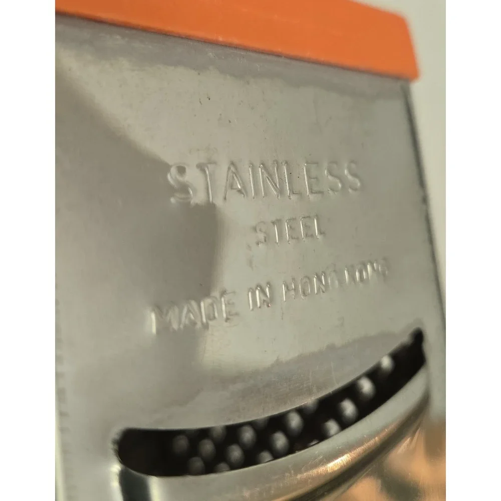 The Unbranded Brand this stainless